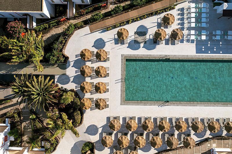 Sol Fuerteventura Jandia - All Suites