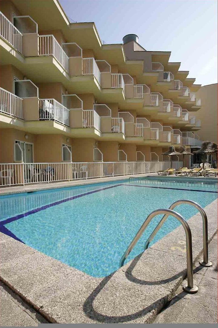 Hotel BQ Amfora Beach