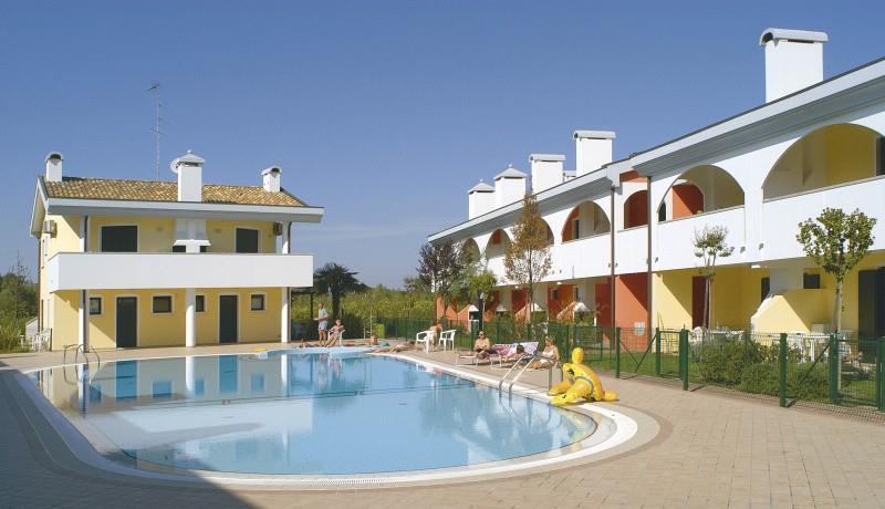 Villaggio Leopardi