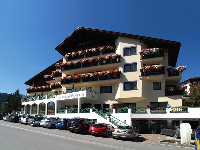 Alpenruh