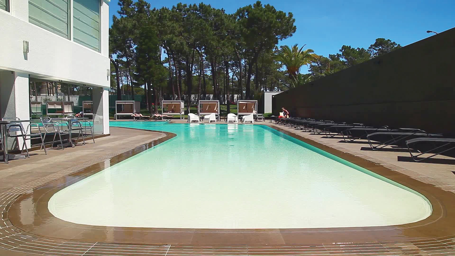 Hotel Alcazar 