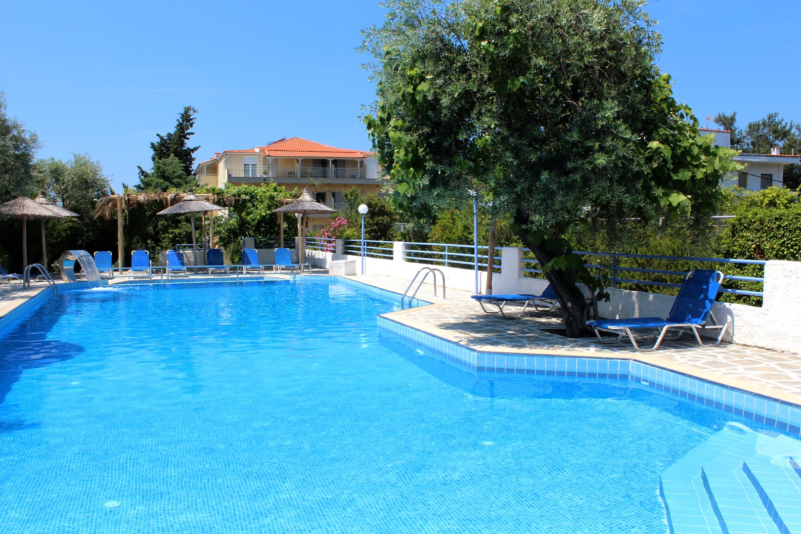 Thassos Grand Resort