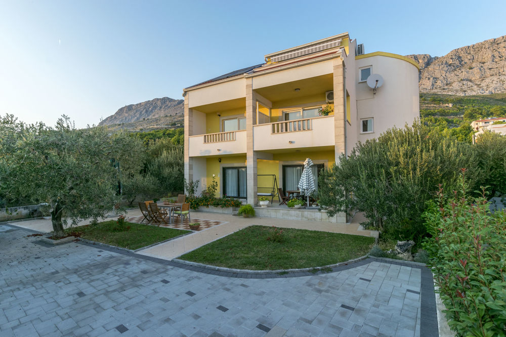 Apartmány 1355-291