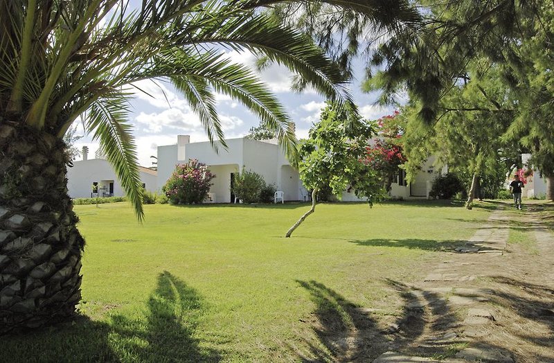 Pedras d'el Rei Resort 