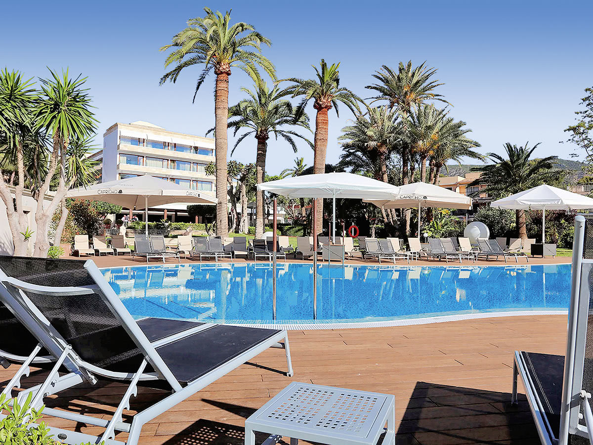 Son Caliu & Spa Oasis