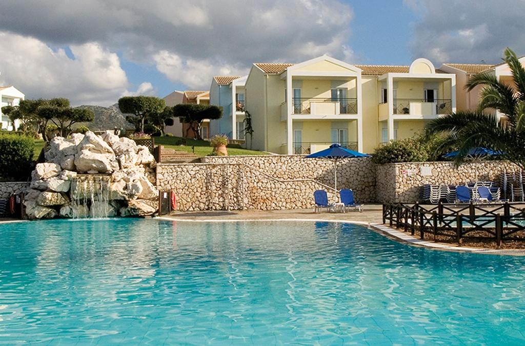 Mareblue Beach Resort