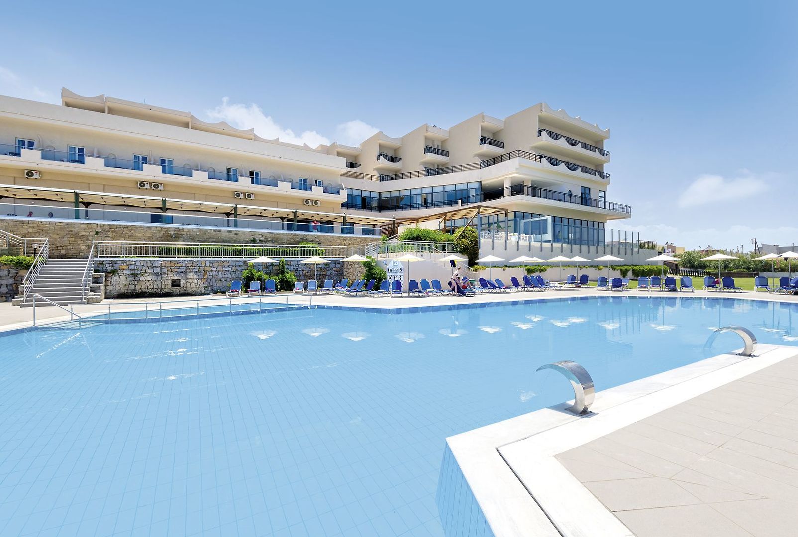 Hotel Themis Beach
