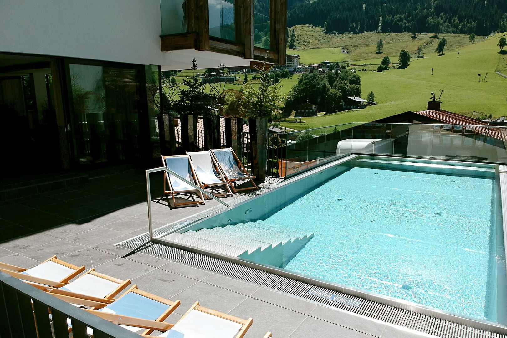 Adler Resort 