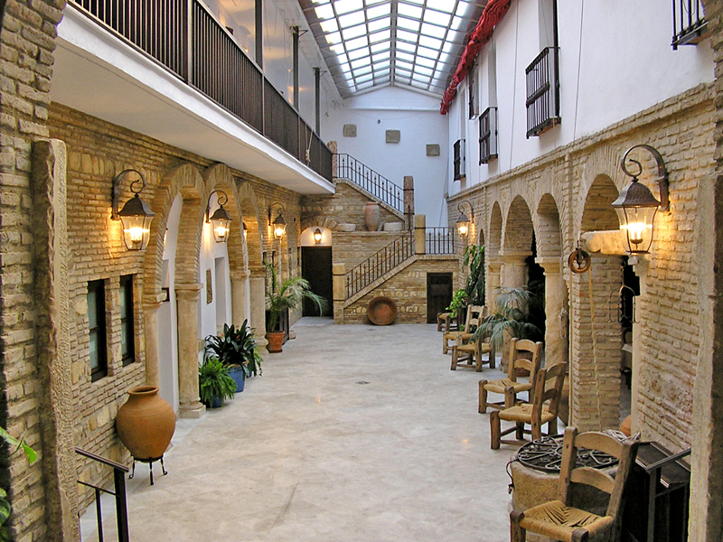 Hotel Posada La Vallina 