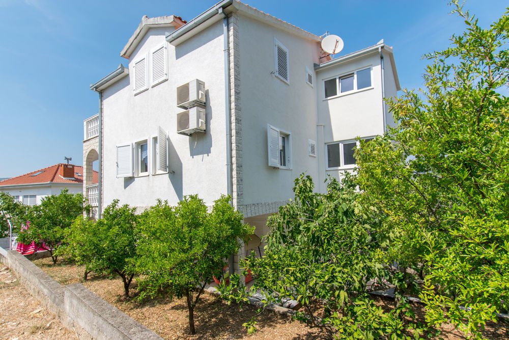 Apartmány 1355-1340
