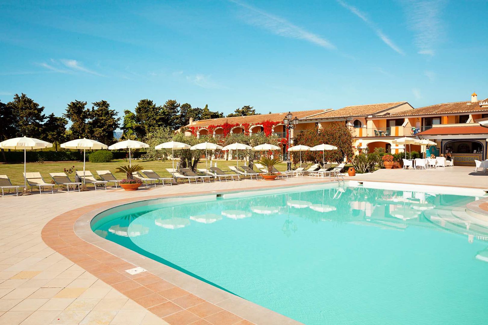 Nicolaus Club Prime Orosei Beach