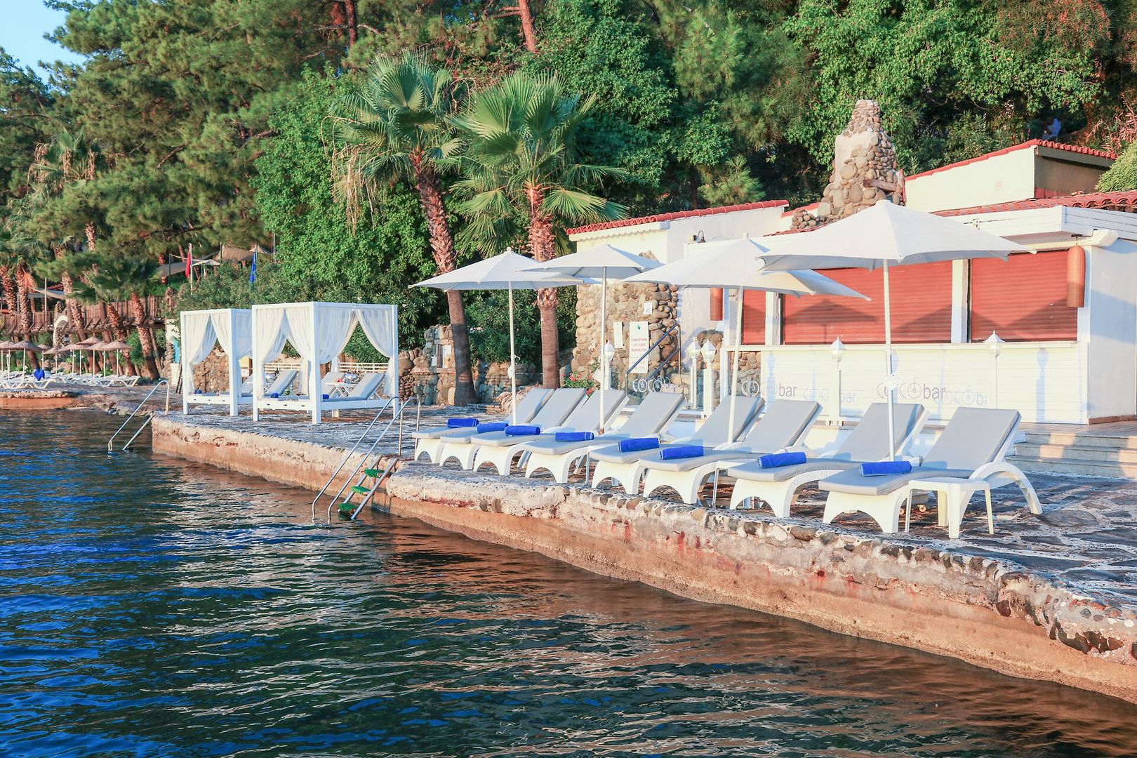 Hotel LABRANDA Mares