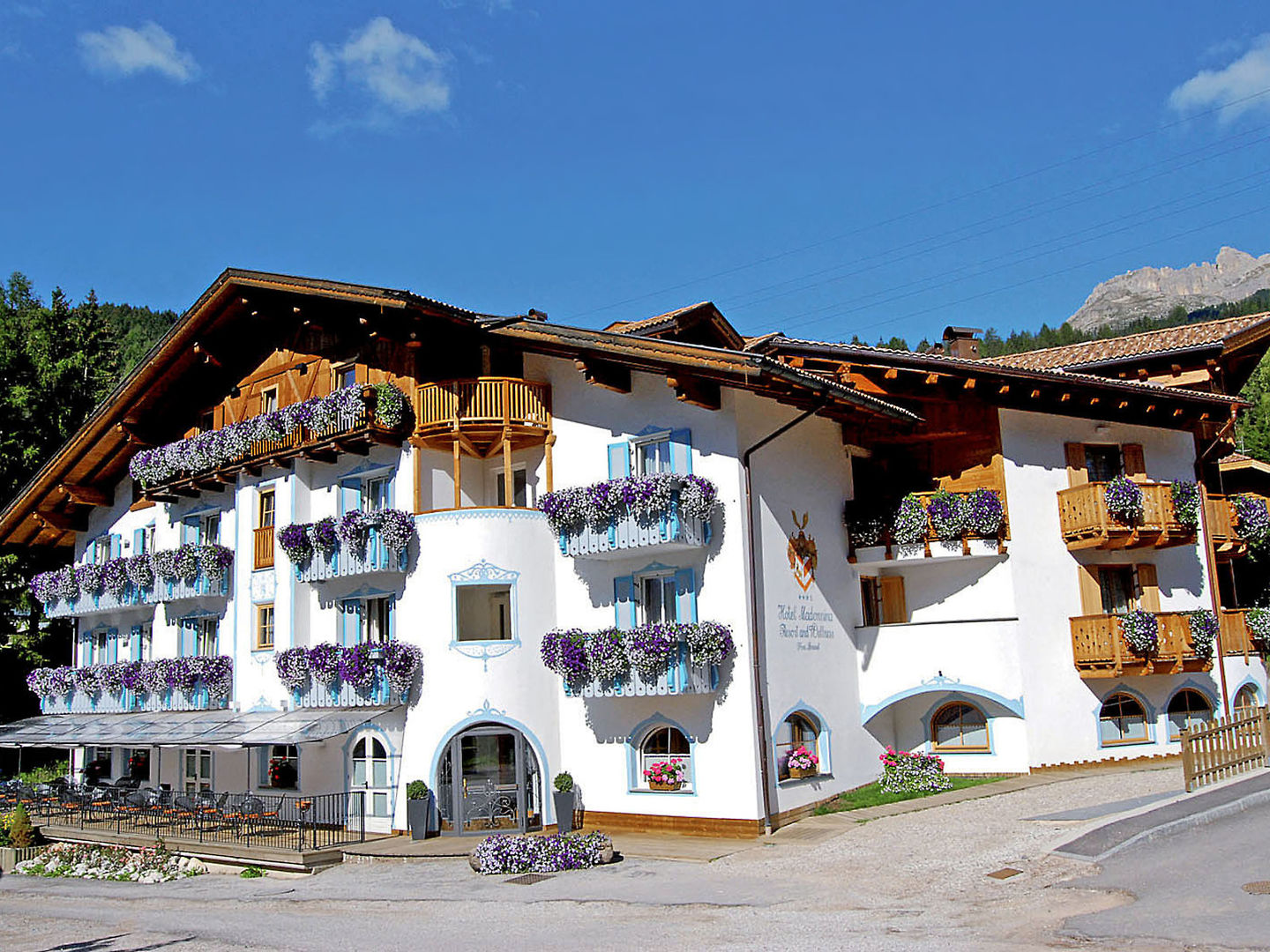 Hotel Hotel Madonnina