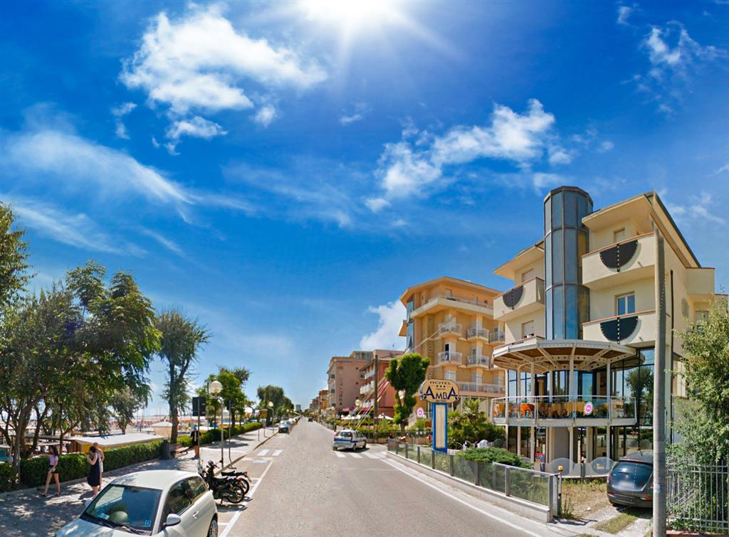 Hotel Amba