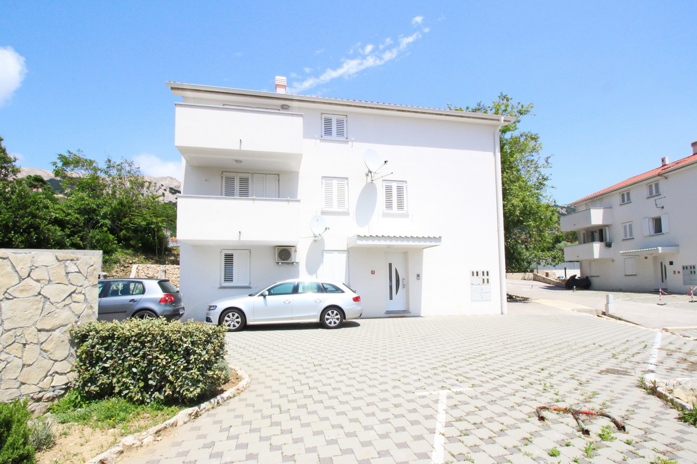 Apartmány 197-174