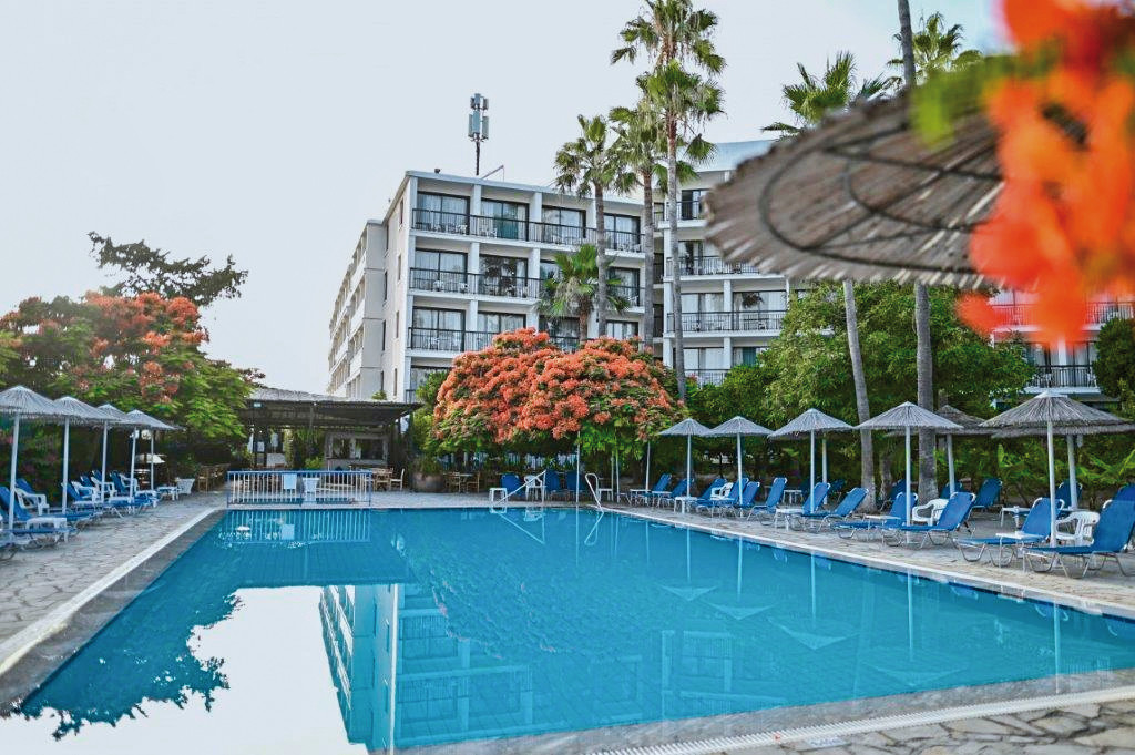 Hotel Veronica Hotel