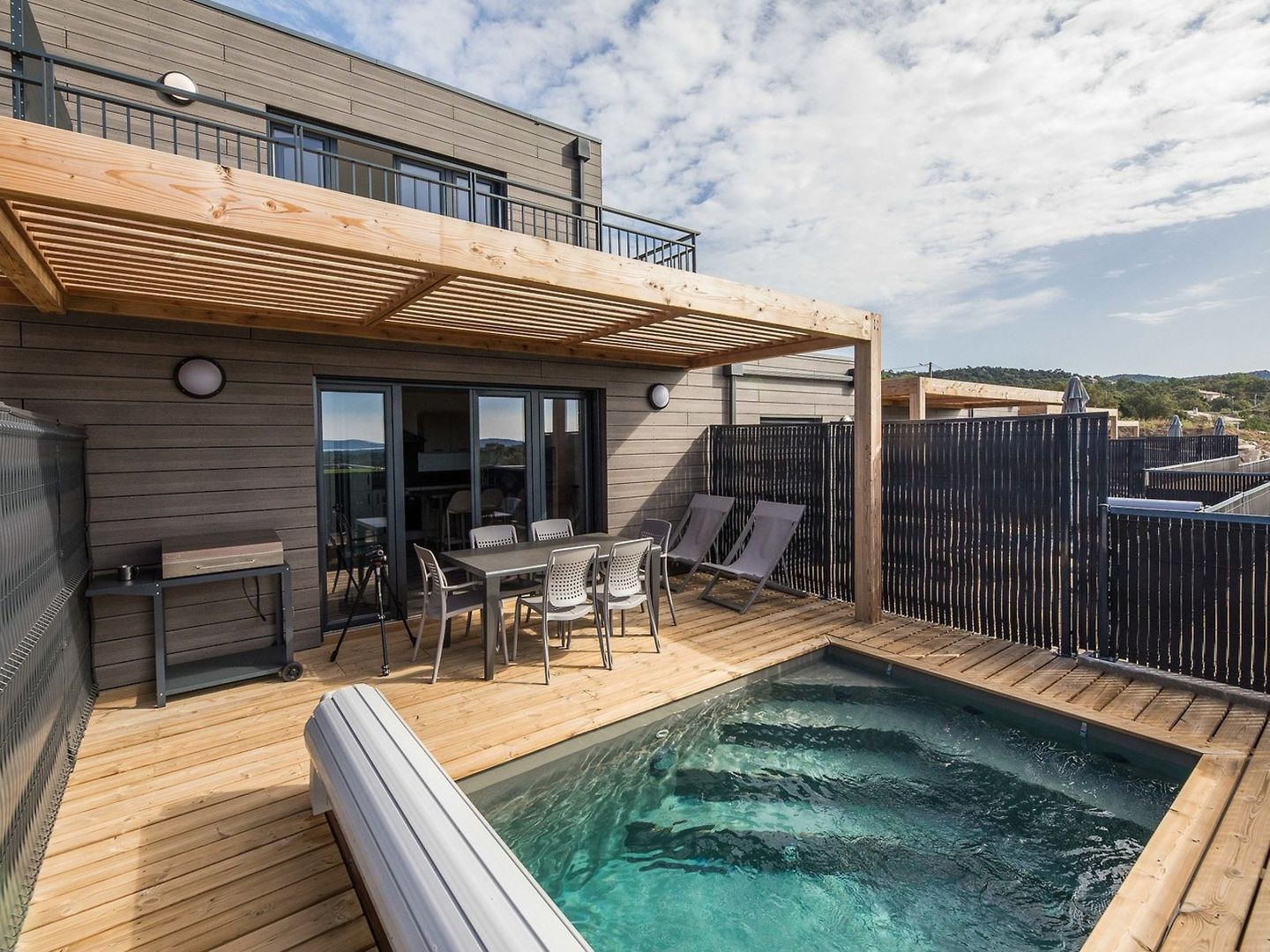 Résidence Premium P&V Les terrasses dArsella