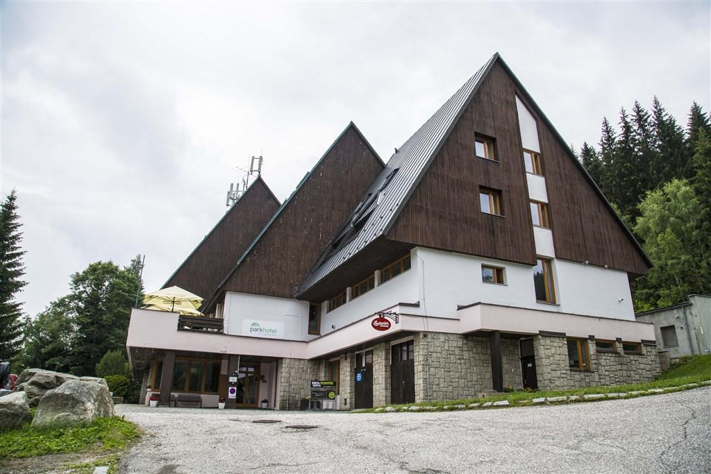 Parkhotel Harrachov