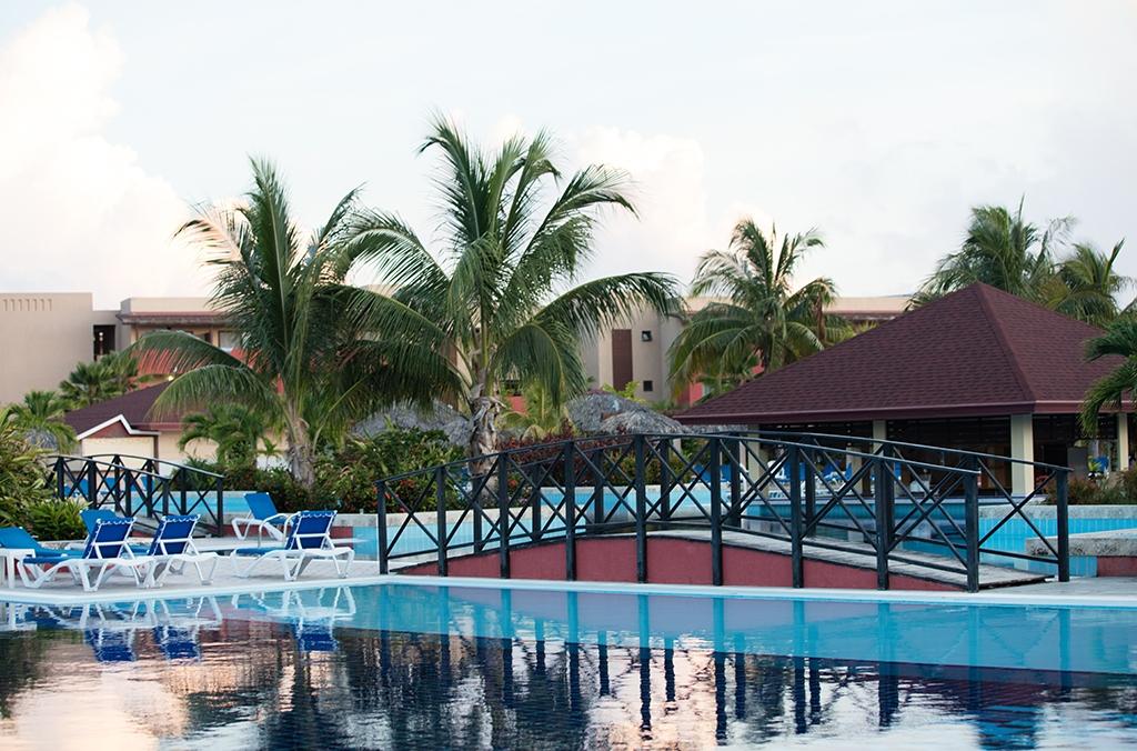 GRAND MEMORIES VARADERO