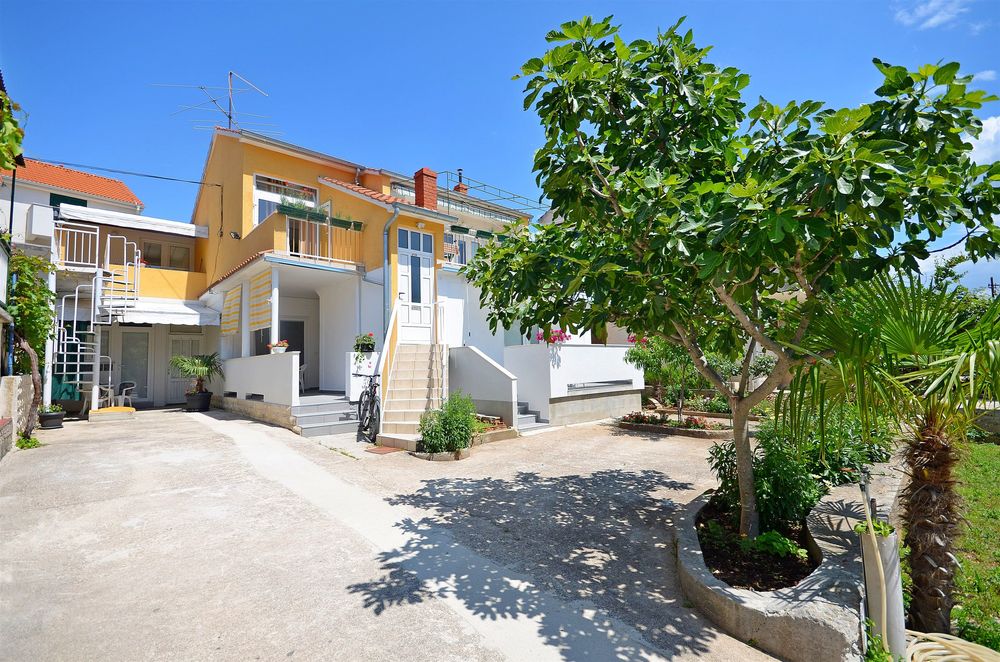 Apartmány 1355-1389