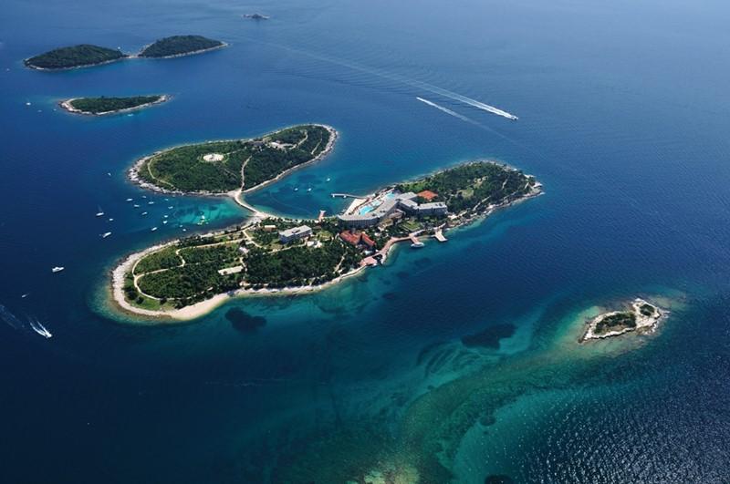 Istra island
