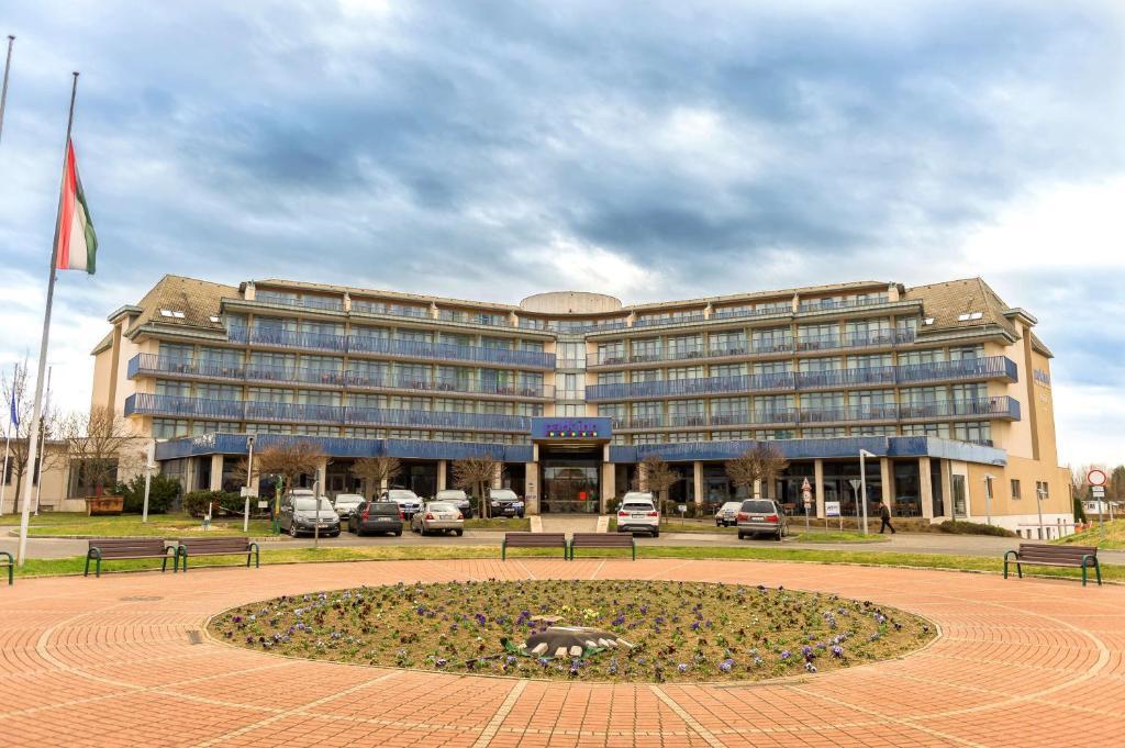 Hotel Park Inn