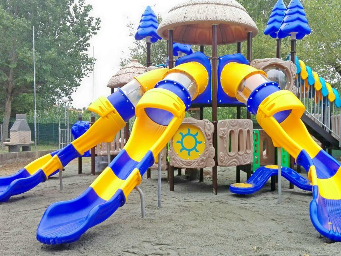 International Riccione Camping Village