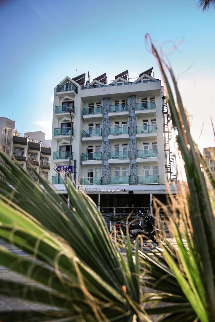 B And B Yuzbasi Beach Hotel (Ex Bliss Beach Hotel)