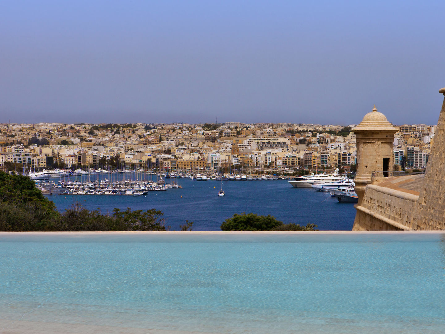 Hotel Phoenicia Hotel