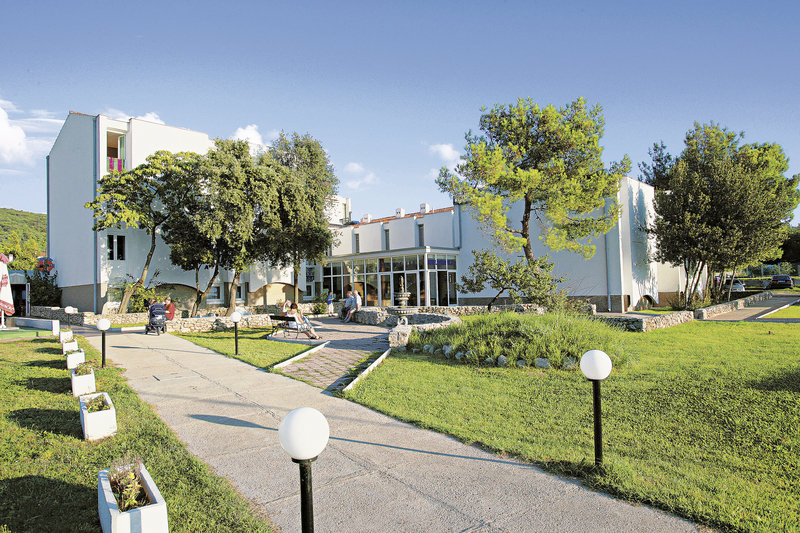 Hotel Omorika Punat