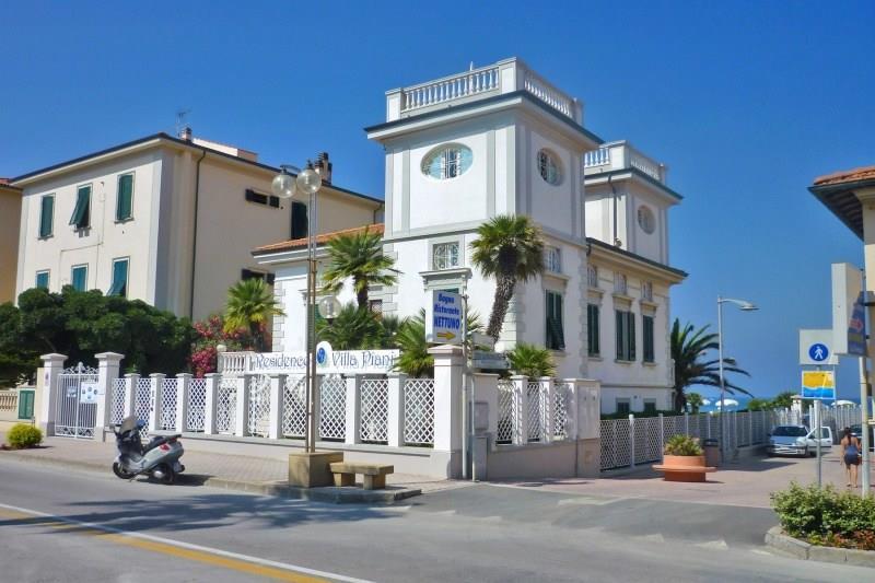 Villa Piani