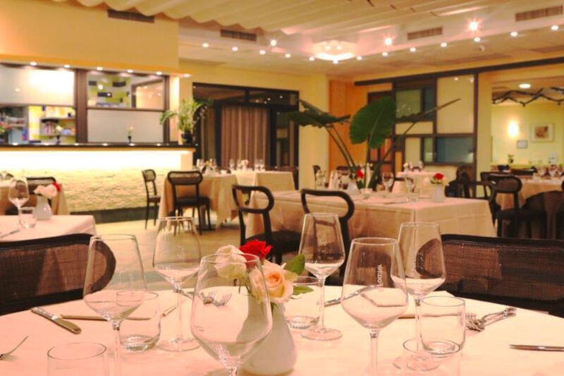 Best Western Blu Hotel Roma
