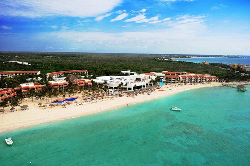 Oasis Tulum