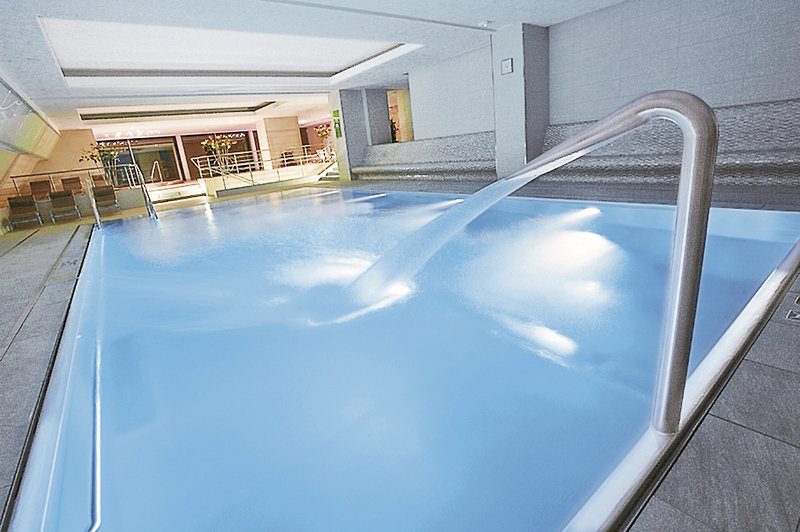 Harmony Club Hotel