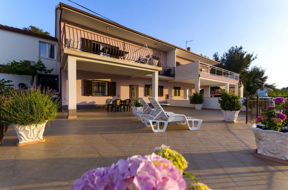 Apartmány 1355-2358