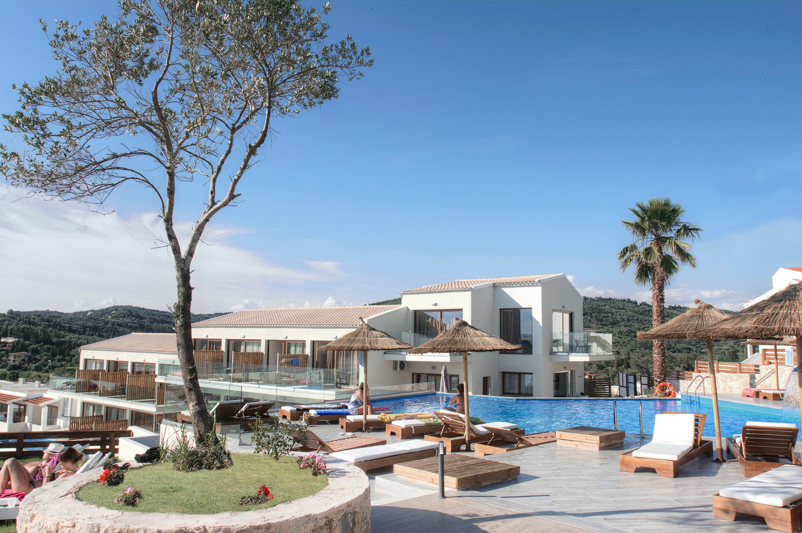 Brilliant Resort