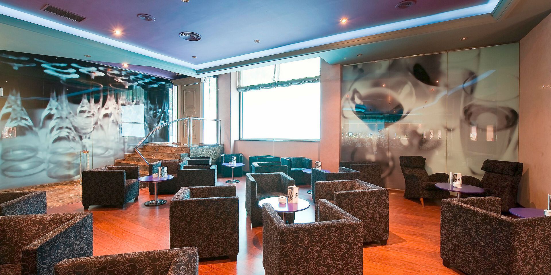 InterContinental Barcelona 
