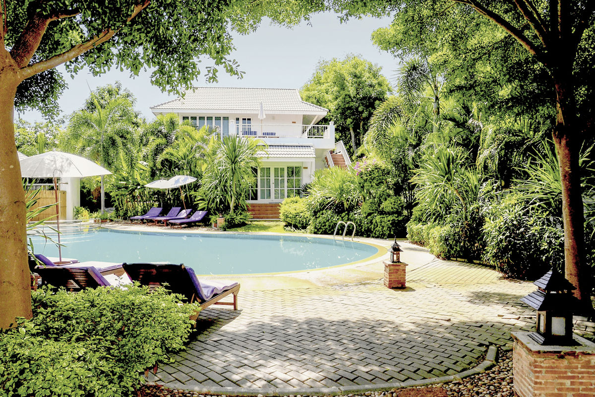 Laksasubha Hua Hin