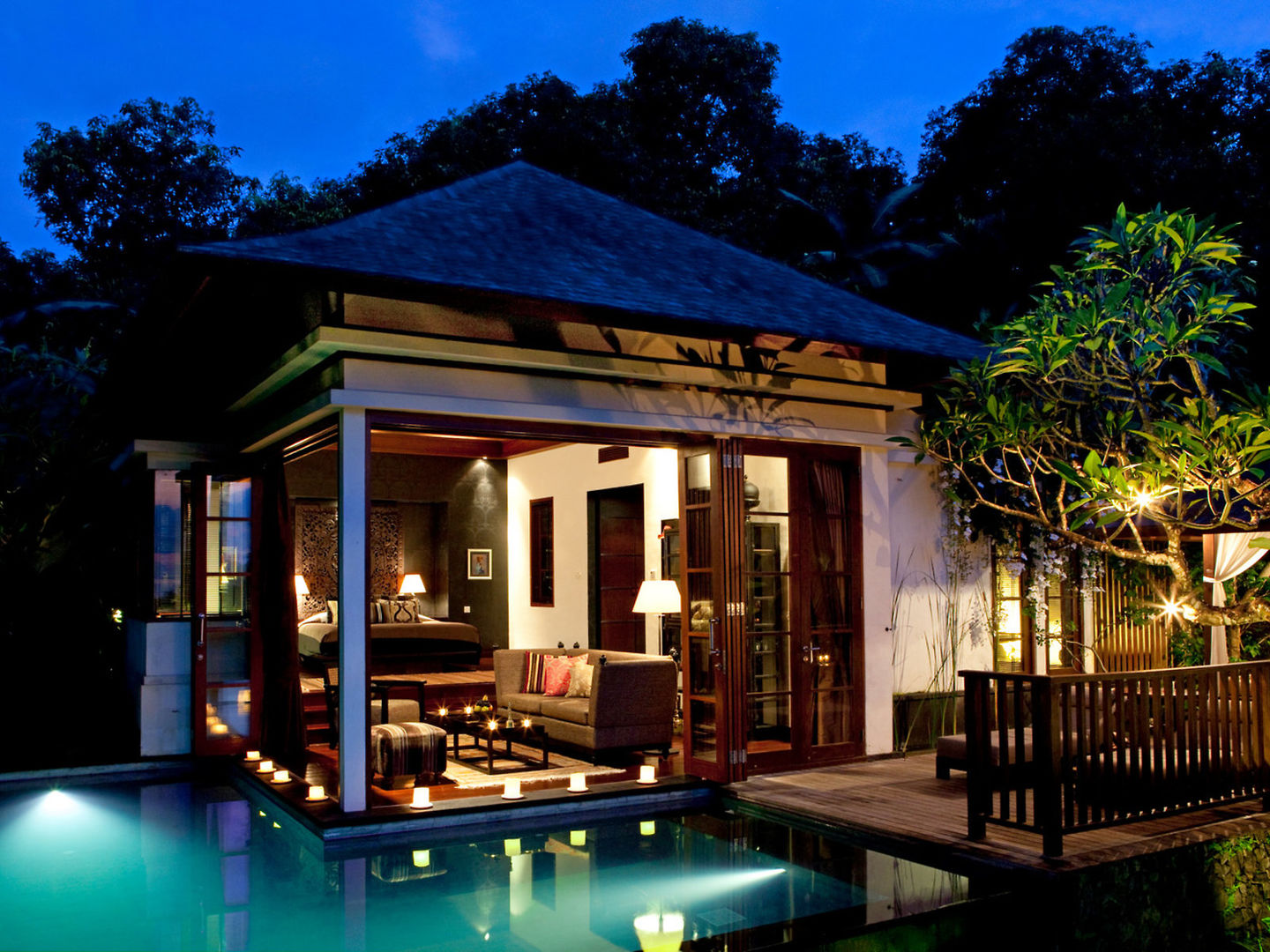 The Damai
