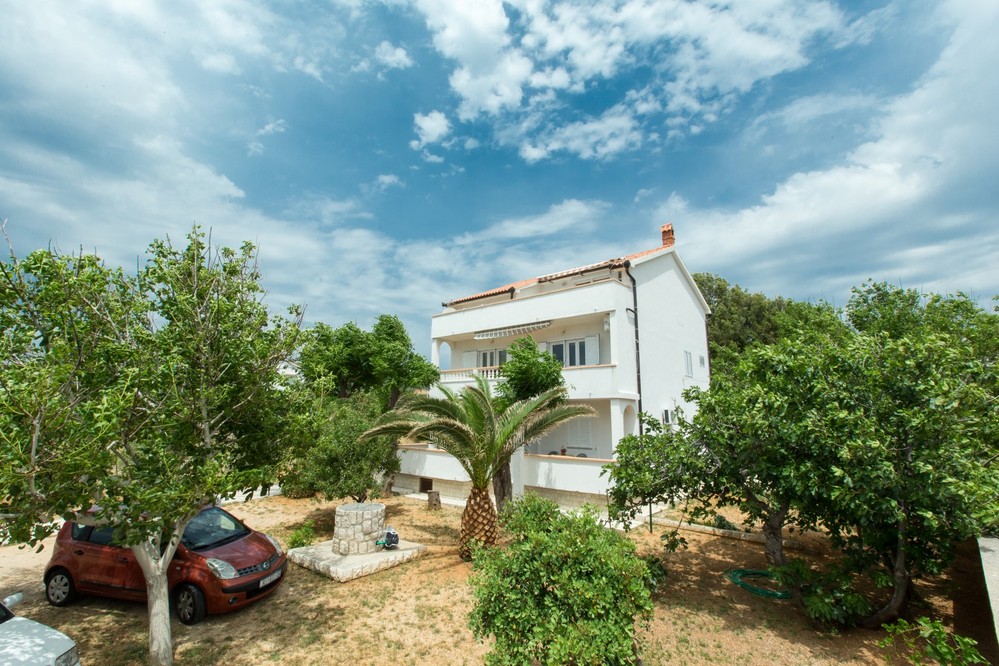 Apartmány 1321-59
