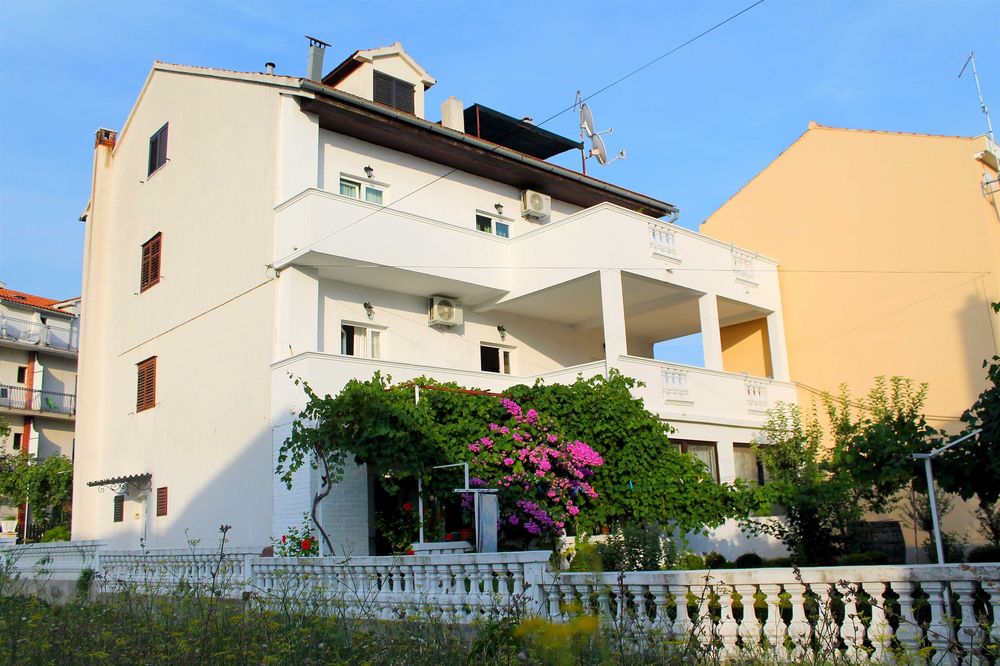Apartmány 1355-1584