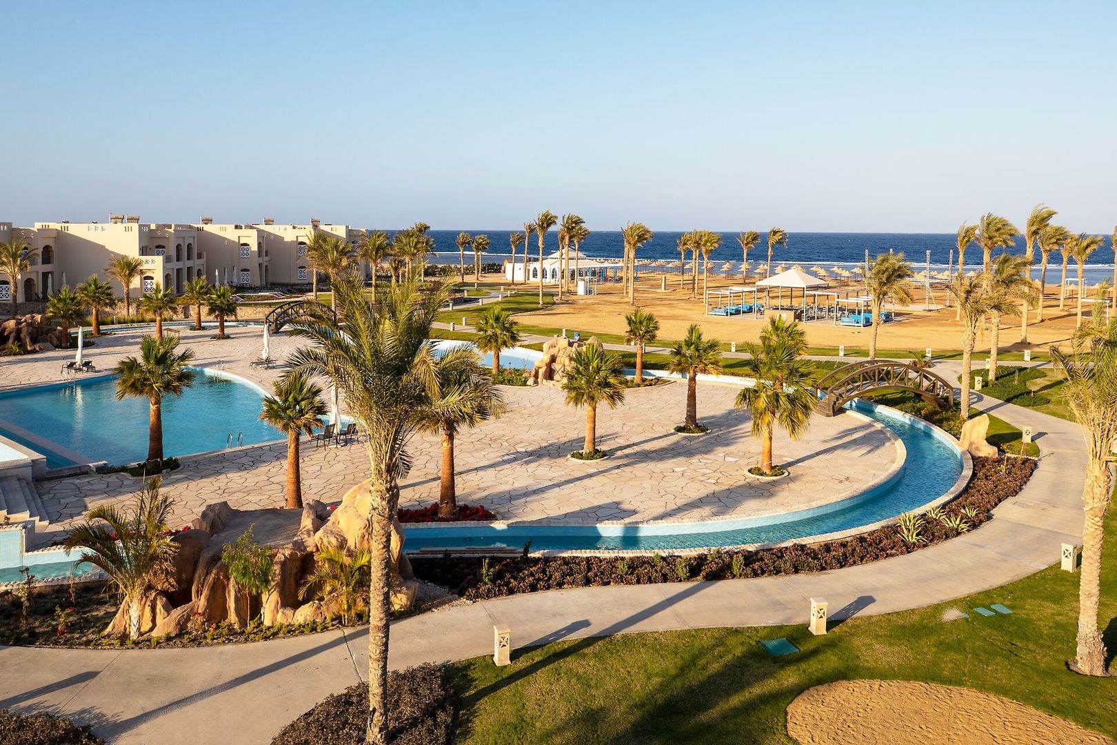 Hotel Sataya Marsa Alam