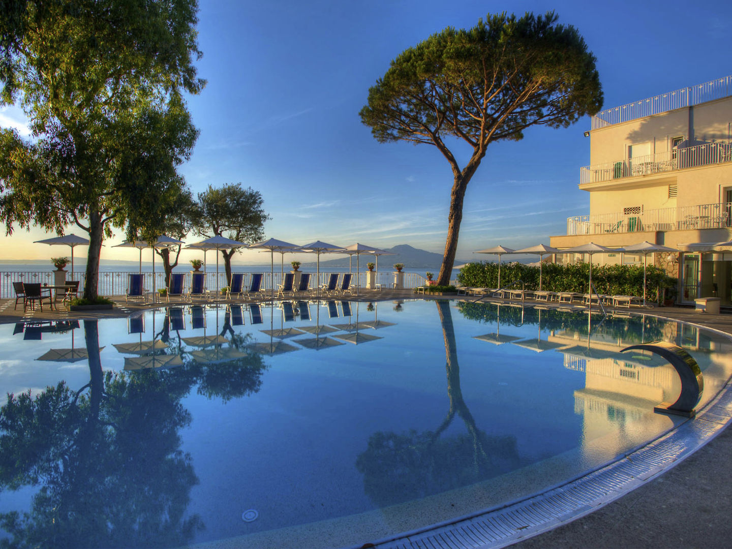 Grand Hotel Riviera