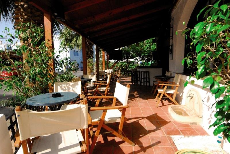 POLLIS HOTEL
