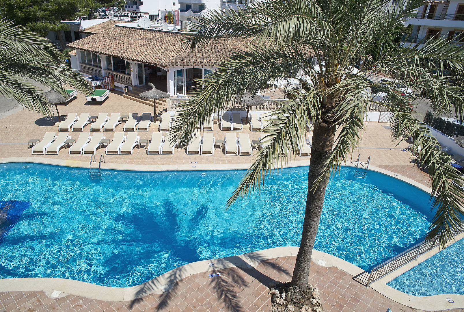 Aparthotel Cecilia by Pierre & Vacances