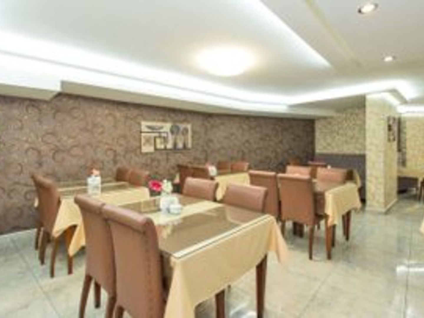 Budo Hotel