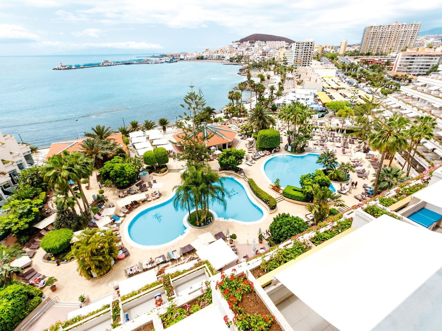 Arona Gran Hotel & Spa