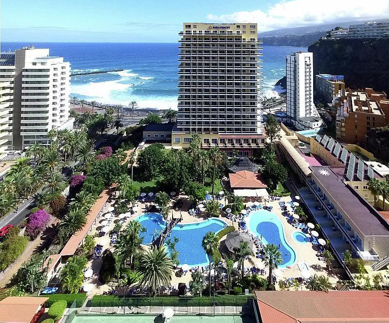 Bahia Principe San Felipe