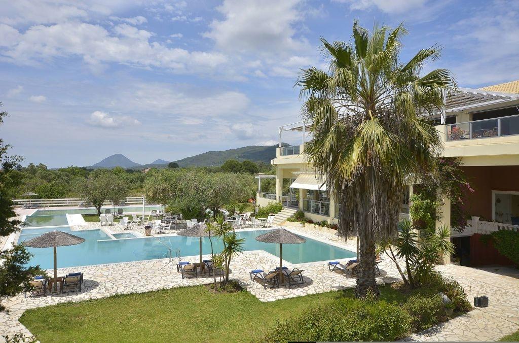 LIKITHOS VILLAGE HOTEL