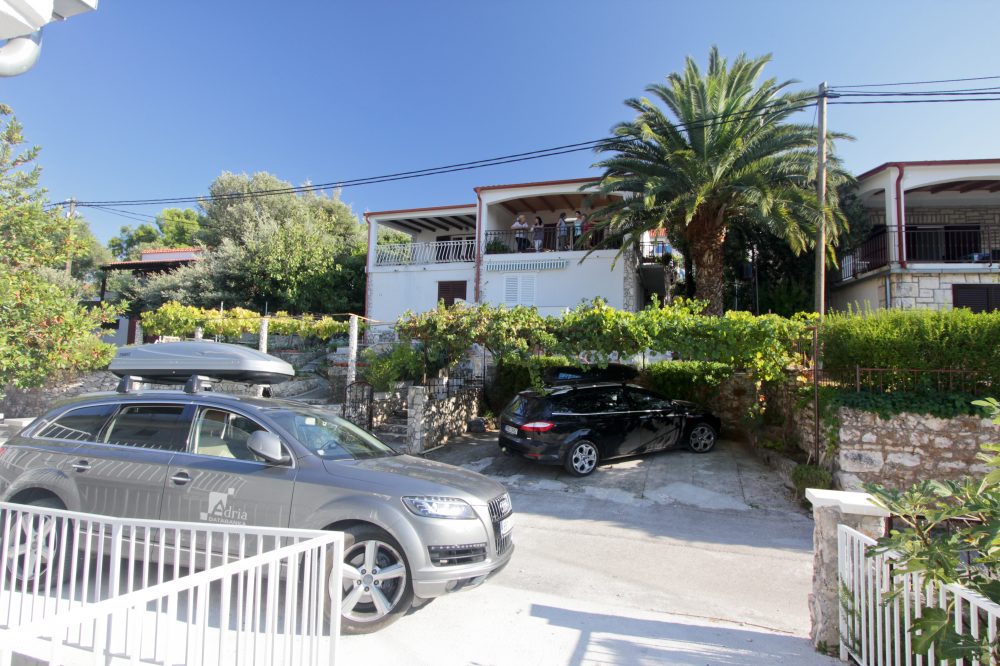 Apartmán Vitomir